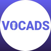 Vocads Company Logo