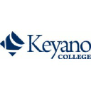 Keyano College Company Logo