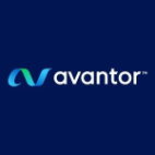 Avantor Company Logo