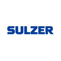 Sulzer Company Logo