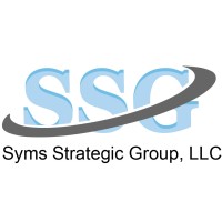 Syms Strategic Group, LLC (SSG) Company Logo