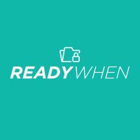 ReadyWhen Company Logo