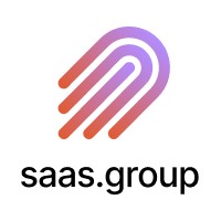 saas.group Company Logo