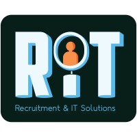 RIT Solutions, Inc. Company Logo
