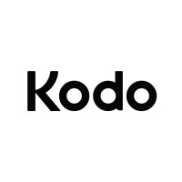 Kodo Company Logo