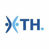 Techunting Company Logo