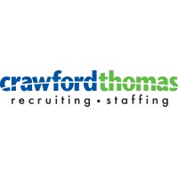 Crawford Thomas Recruiting Company Logo