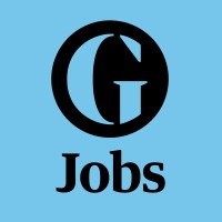 Guardian Jobs Company Logo