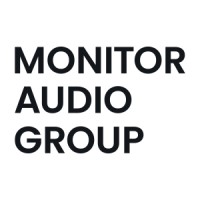 Monitor Audio Group Company Logo