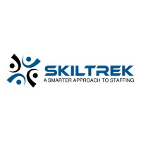 Skiltrek Company Logo