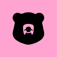 Girl&Bear Company Logo