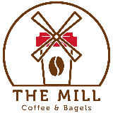 The Mill Company Logo