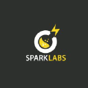 Spark Labs Marketing Company Logo