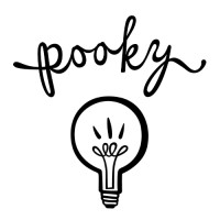 Pooky Lights Company Logo