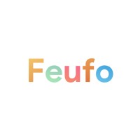 Feufo (We are Hiring!) Company Logo