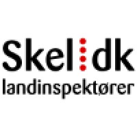 Skel.dk Landinspektører Company Logo