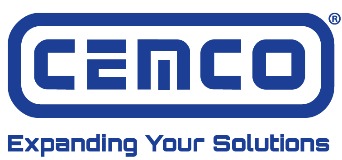 CEMCO Company Logo