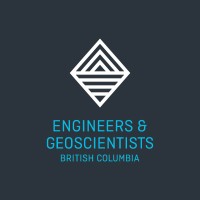 Engineers and Geoscientists BC Company Logo
