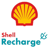 Shell Recharge Solutions Company Logo