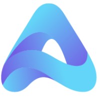 AMD BLUE Company Logo