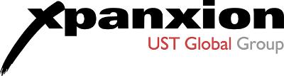 Xpanxion Company Logo