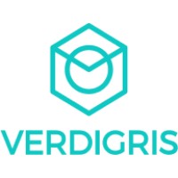 Verdigris Company Logo