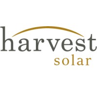 Harvest Solar Company Logo