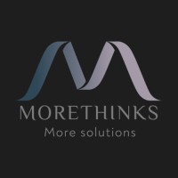 MoreThinks Solutions Company Logo