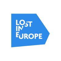 Lost in Europe Company Logo