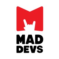 Mad Devs LLC Company Logo
