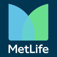 MetLife Company Logo