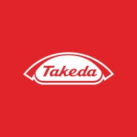 Takeda Company Logo