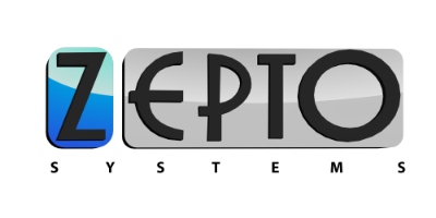 Zepto Systems Limited Company Logo