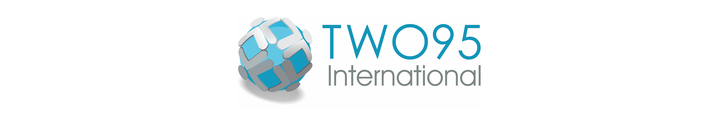 Two95 International Inc. Company Logo