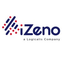 iZeno Company Logo