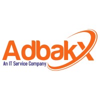 Adbakx Company Logo
