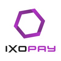 IXOPAY Company Logo