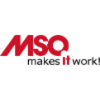 MSO Company Logo