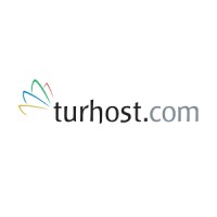 Turhost Web Hosting Company Logo