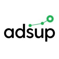 Adsup AB Company Logo
