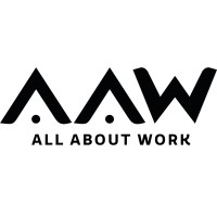 All About Work Company Logo