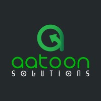Aatoon Solutions Company Logo