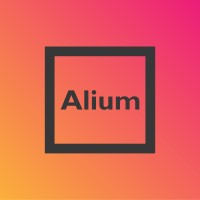 Alium Company Logo