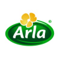 Arla Foods Company Logo
