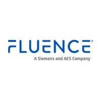 Fluence Company Logo