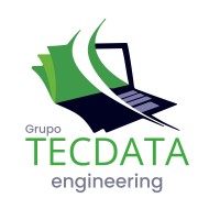 Grupo TECDATA Engineering Company Logo