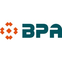 BPA Company Logo