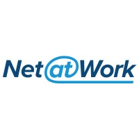 Net at Work Company Logo