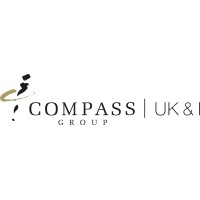 Compass Group UK & Ireland Company Logo