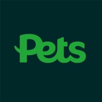 Pets at Home Company Logo